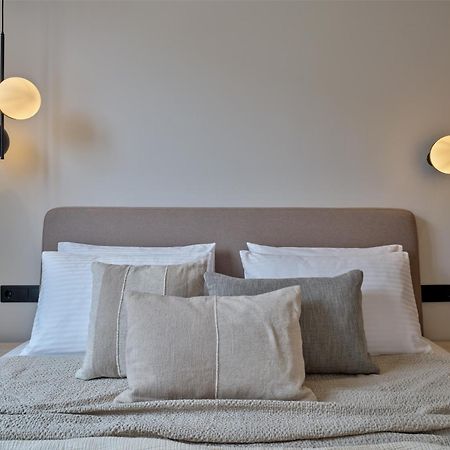 Haya Athens Loftie Suites Dış mekan fotoğraf