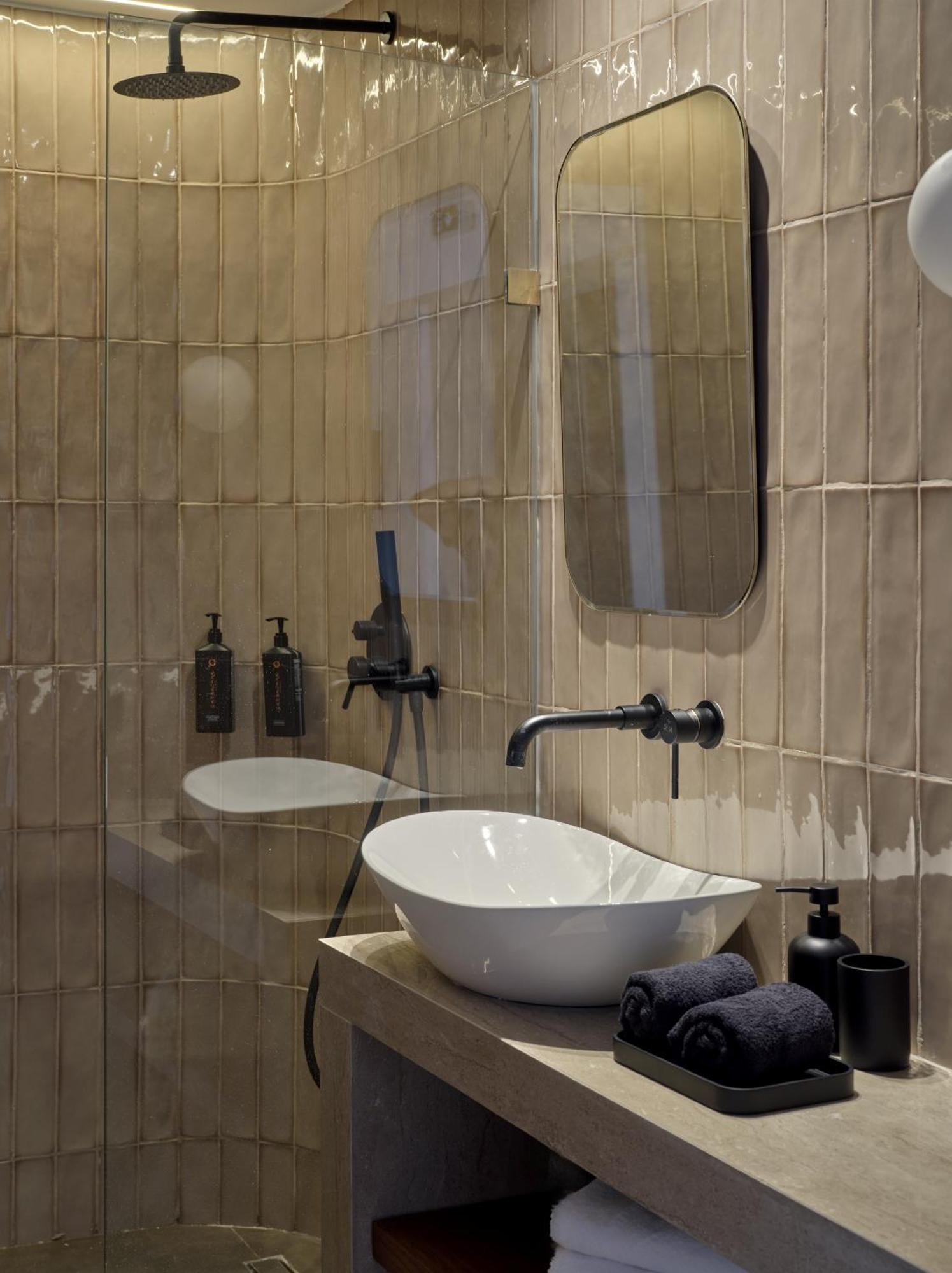 Haya Athens Loftie Suites Dış mekan fotoğraf