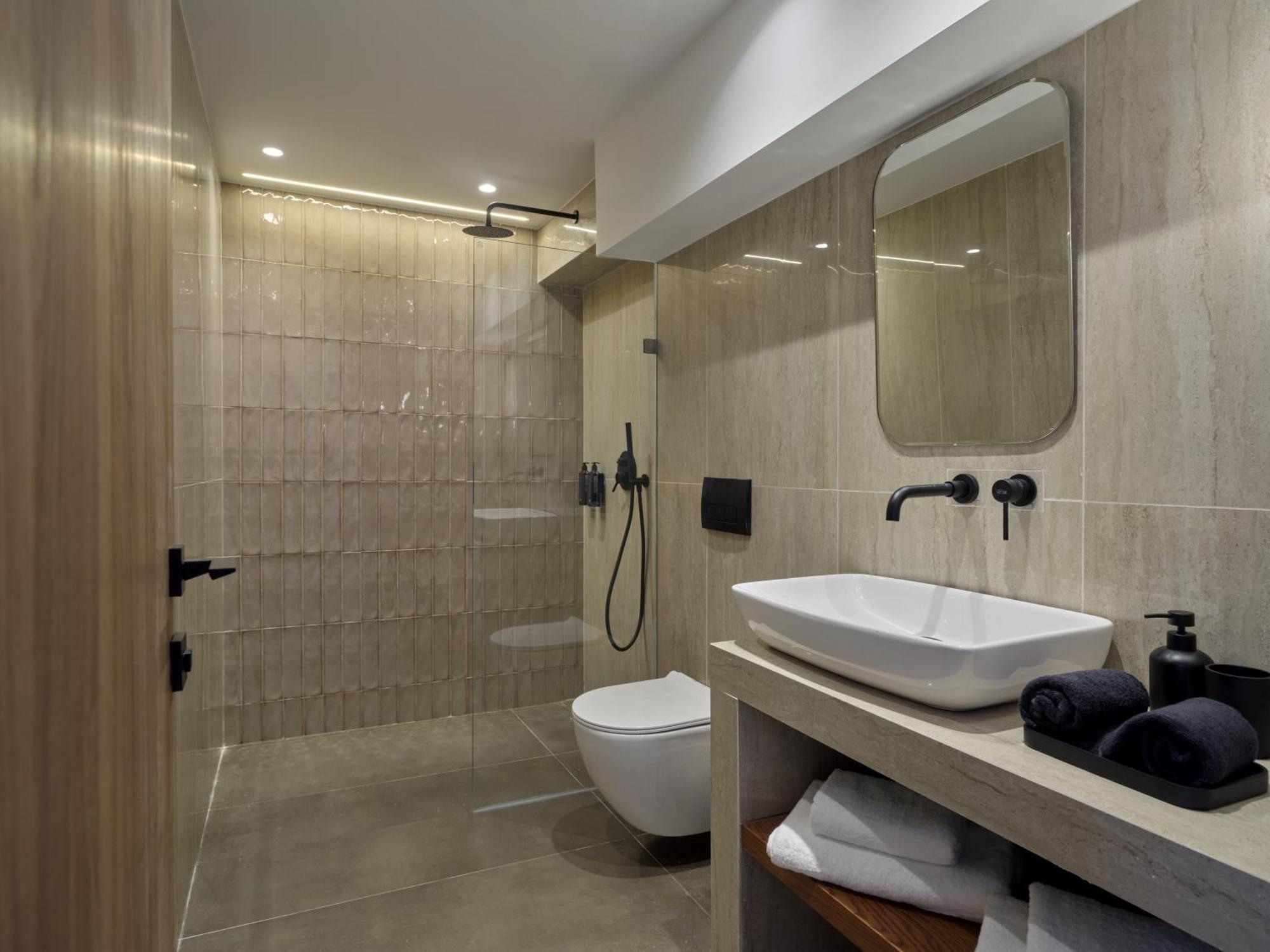 Haya Athens Loftie Suites Dış mekan fotoğraf