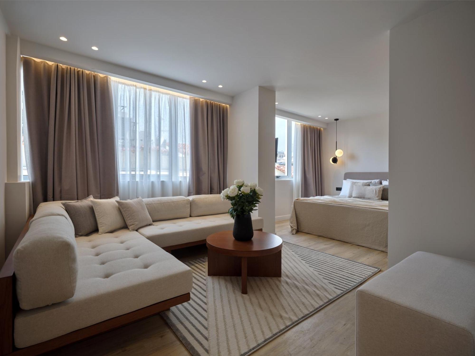 Haya Athens Loftie Suites Dış mekan fotoğraf