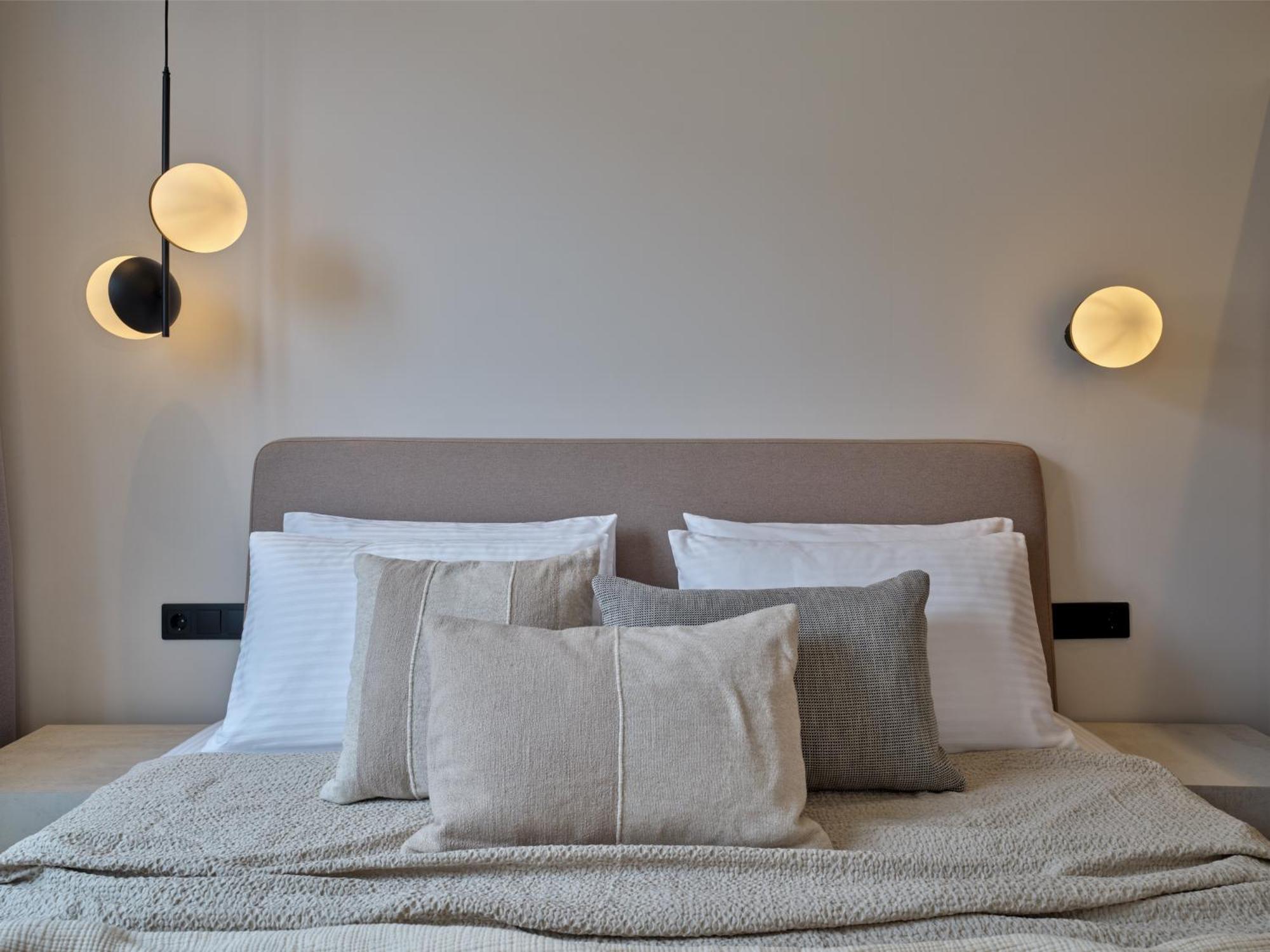 Haya Athens Loftie Suites Dış mekan fotoğraf