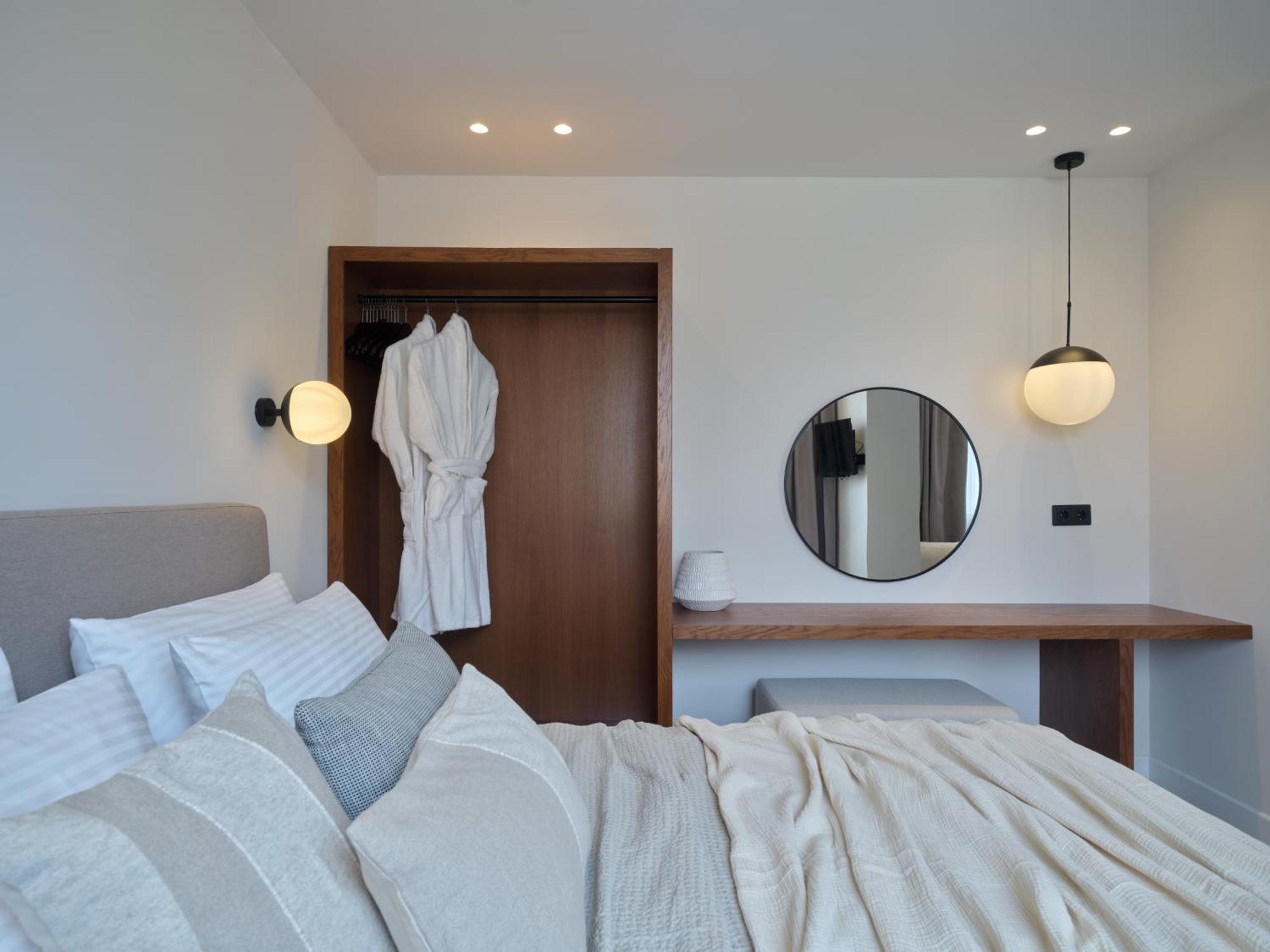 Haya Athens Loftie Suites Dış mekan fotoğraf