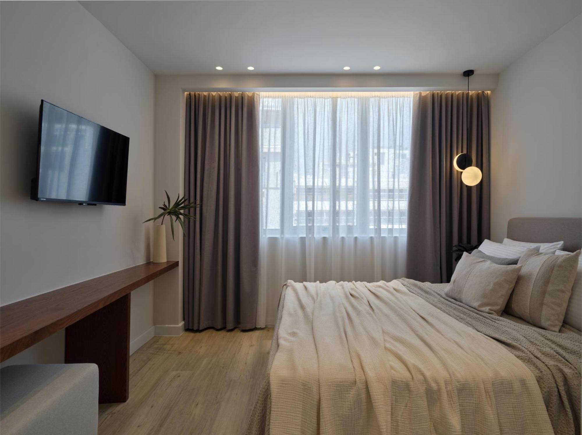Haya Athens Loftie Suites Dış mekan fotoğraf
