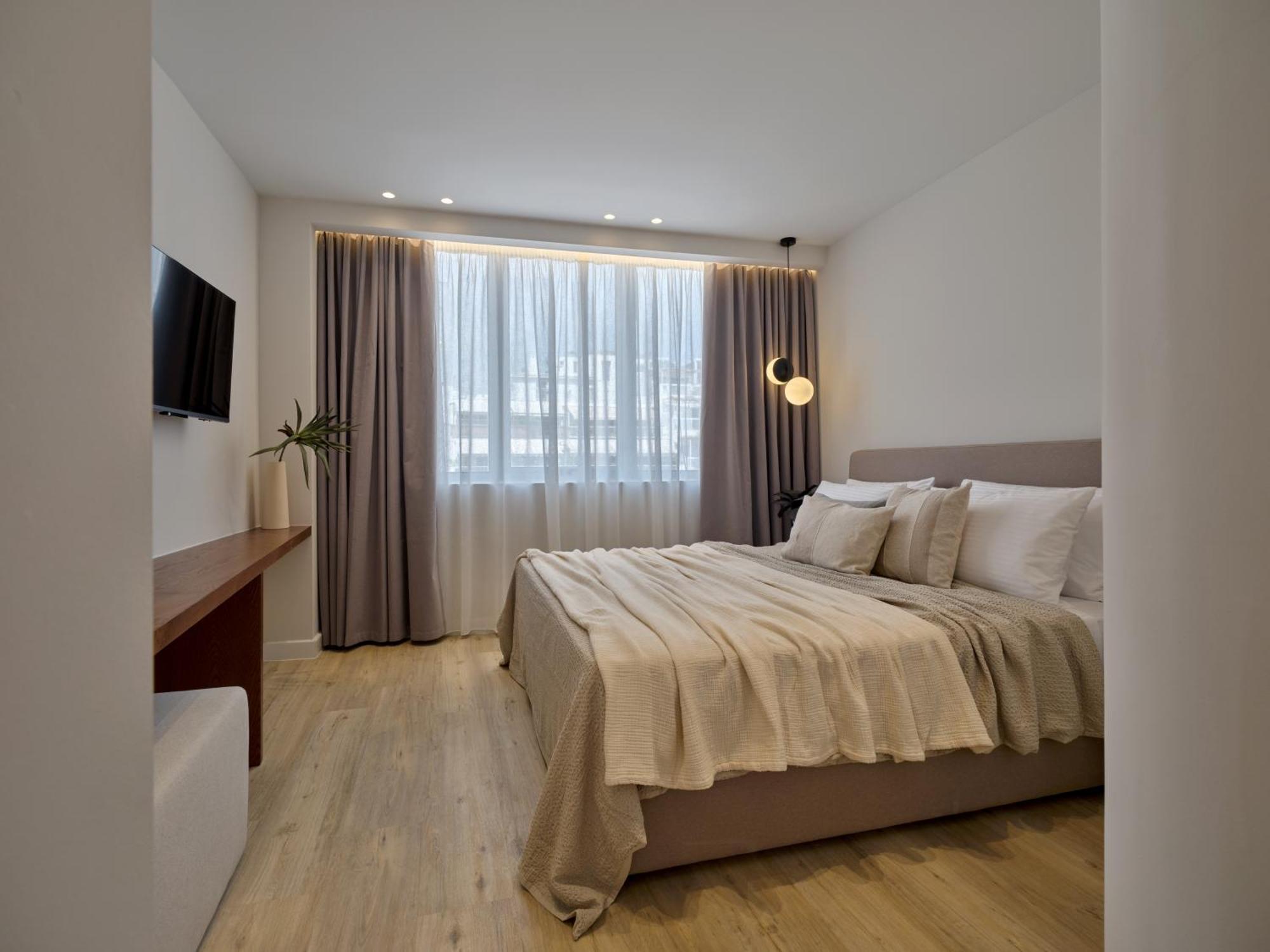 Haya Athens Loftie Suites Dış mekan fotoğraf