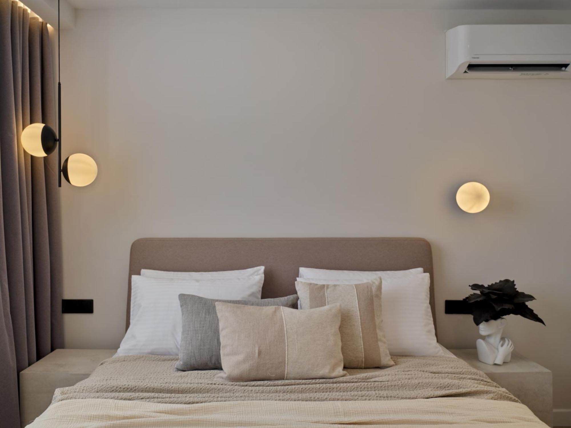 Haya Athens Loftie Suites Dış mekan fotoğraf