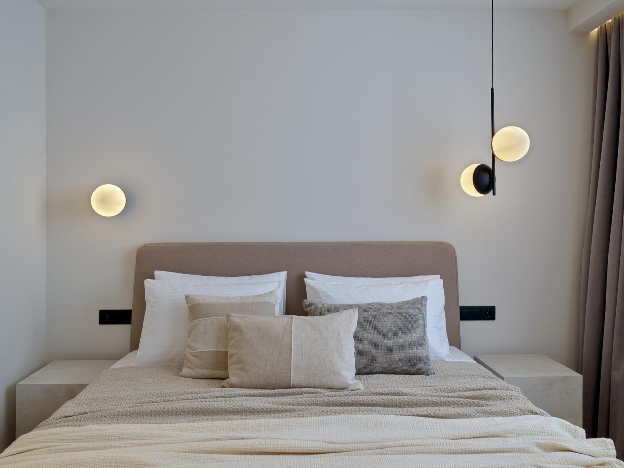 Haya Athens Loftie Suites Dış mekan fotoğraf
