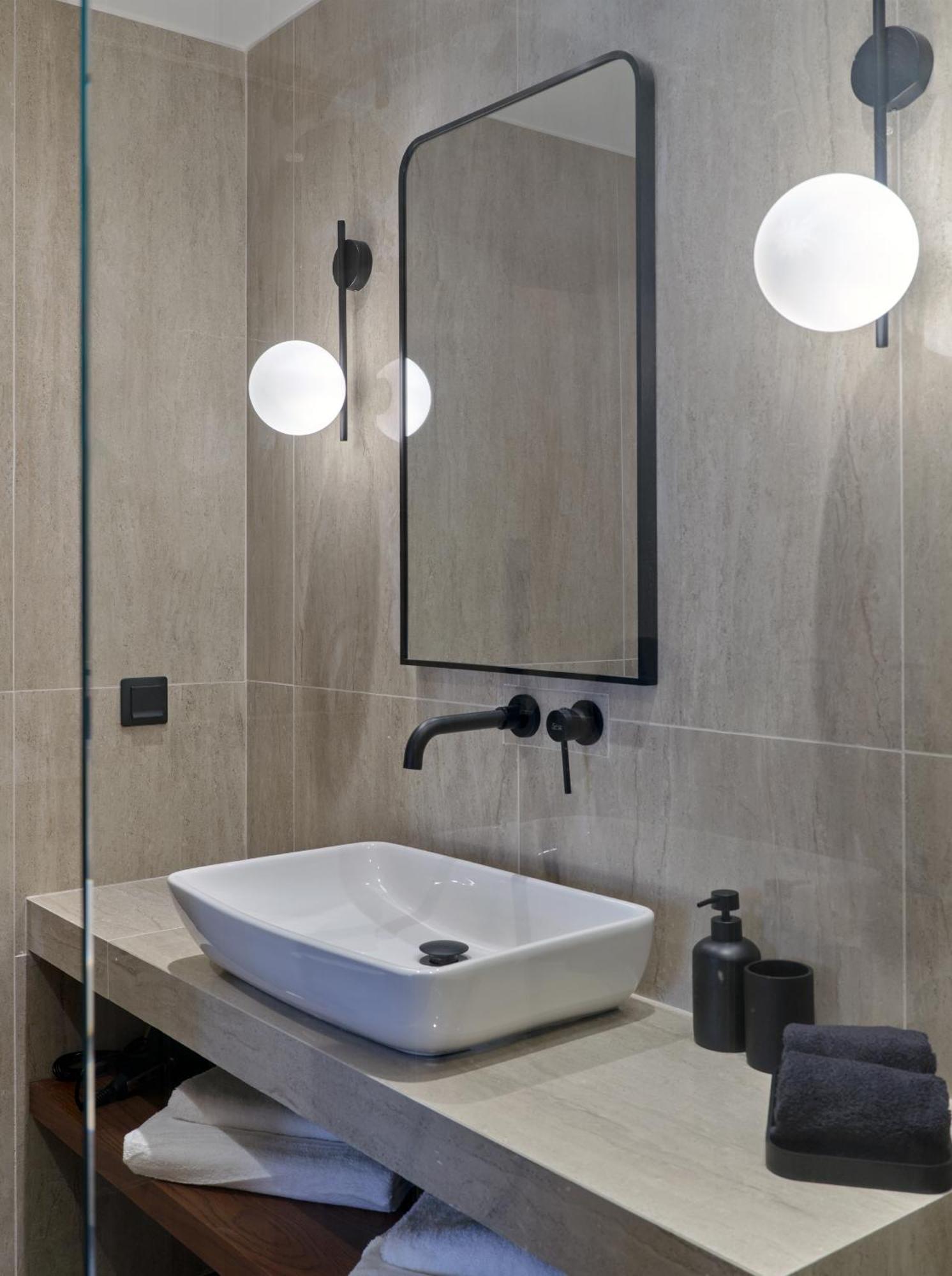 Haya Athens Loftie Suites Dış mekan fotoğraf