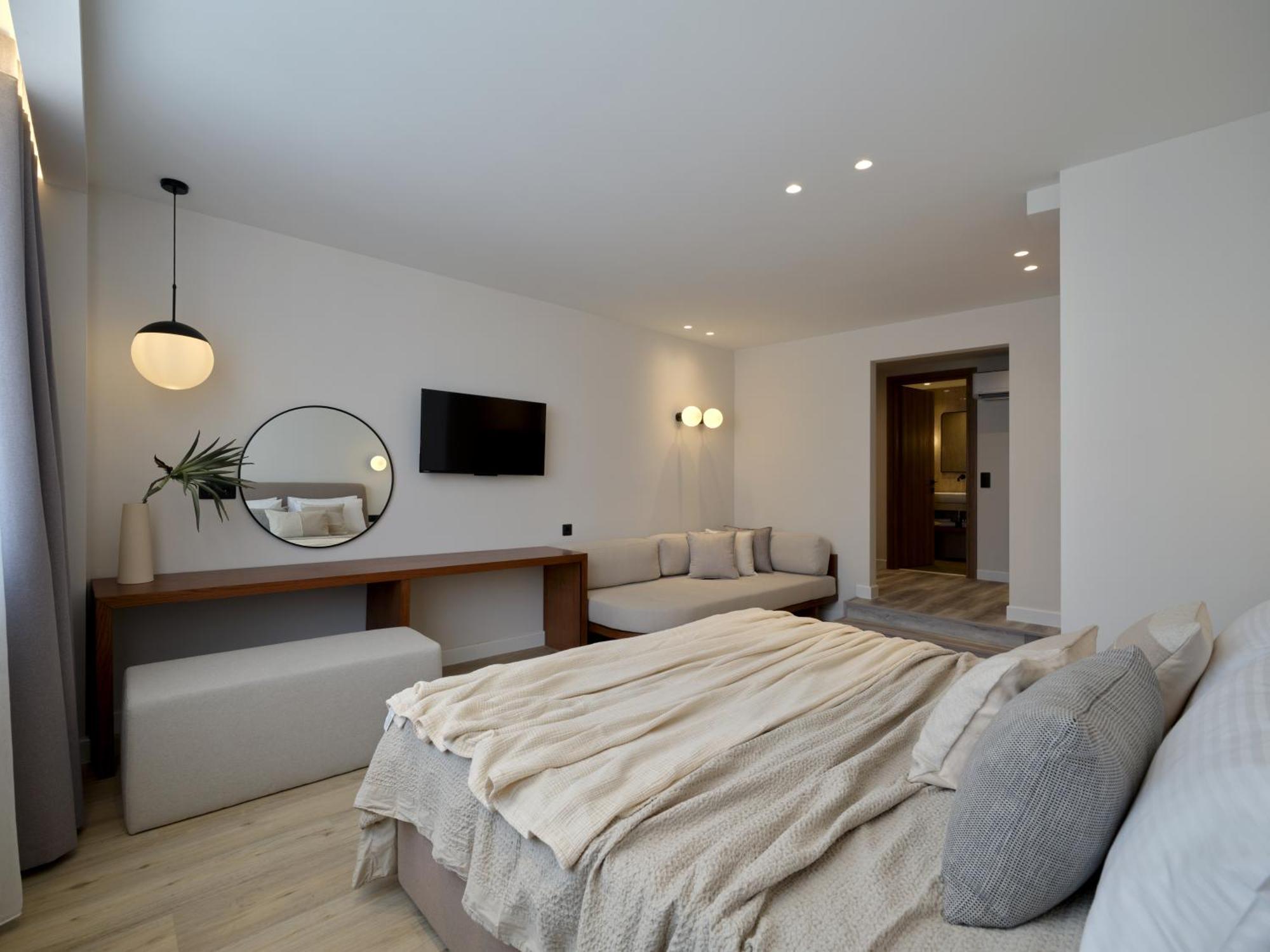 Haya Athens Loftie Suites Dış mekan fotoğraf