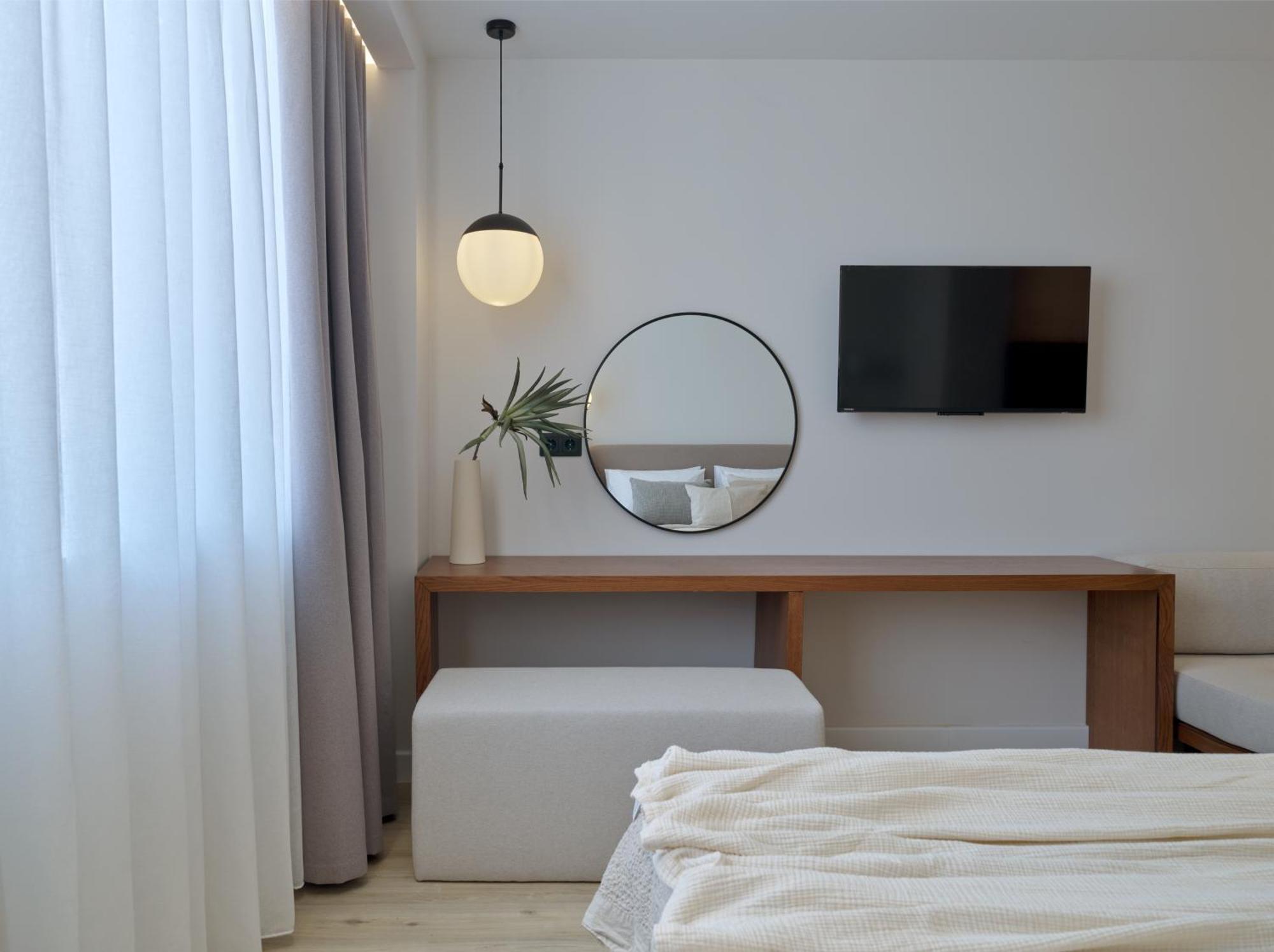Haya Athens Loftie Suites Dış mekan fotoğraf
