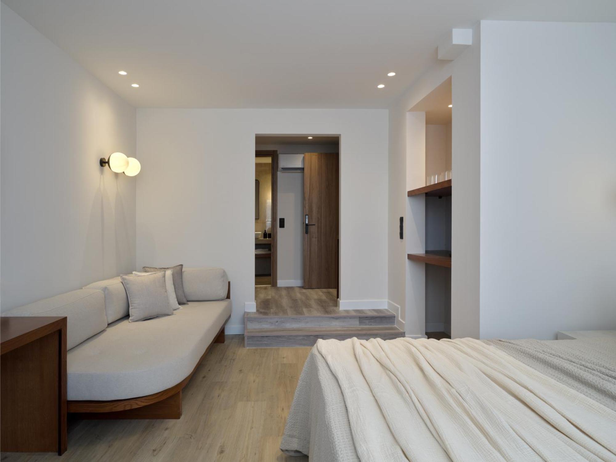 Haya Athens Loftie Suites Dış mekan fotoğraf