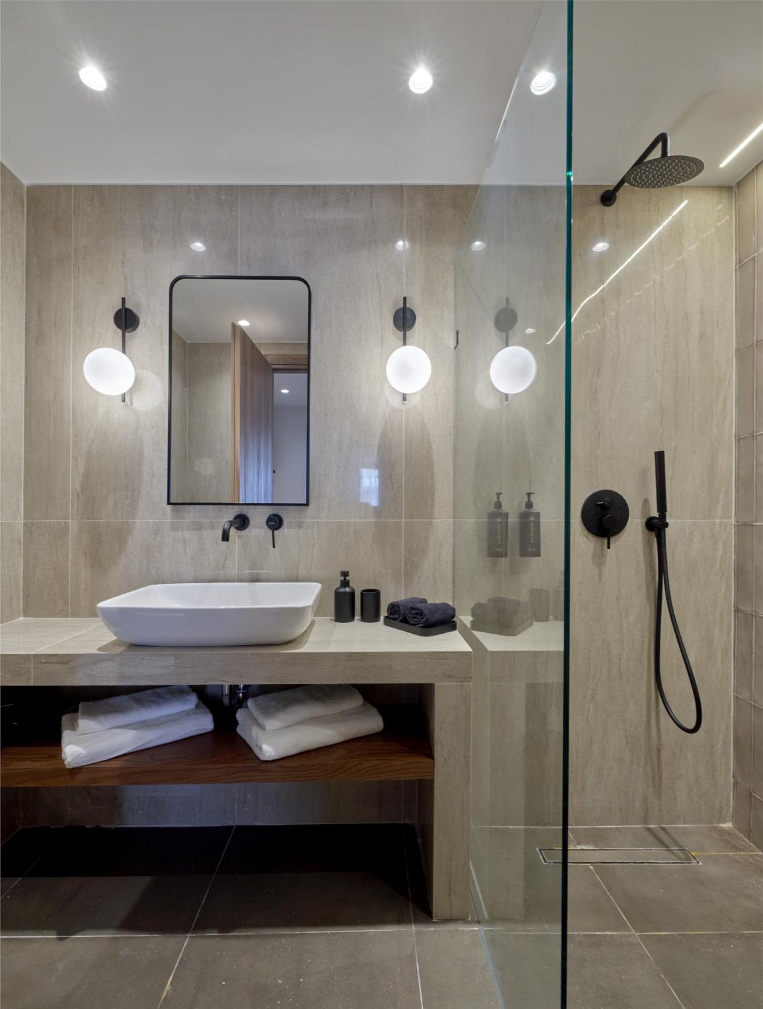 Haya Athens Loftie Suites Dış mekan fotoğraf