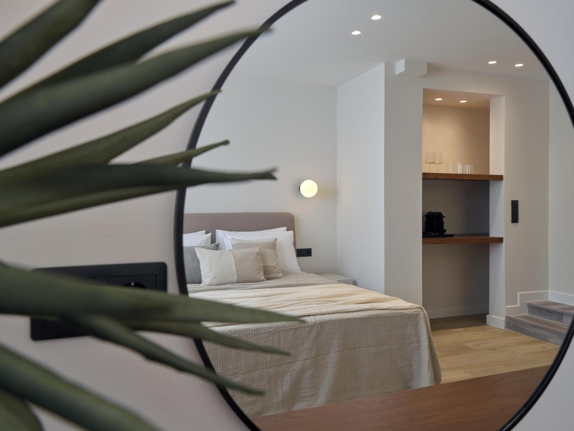 Haya Athens Loftie Suites Dış mekan fotoğraf